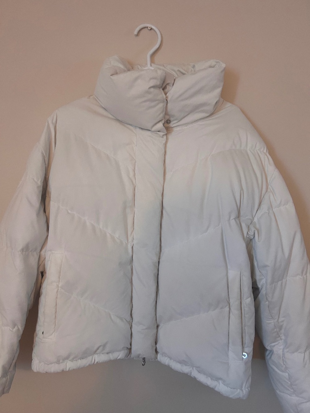 ARITZIA CLOUD PUFF
